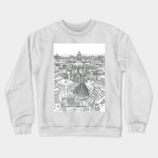 Dresden Crewneck Sweatshirt